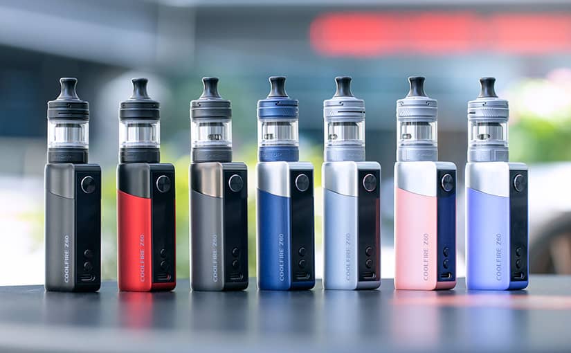 innokin z60 banner